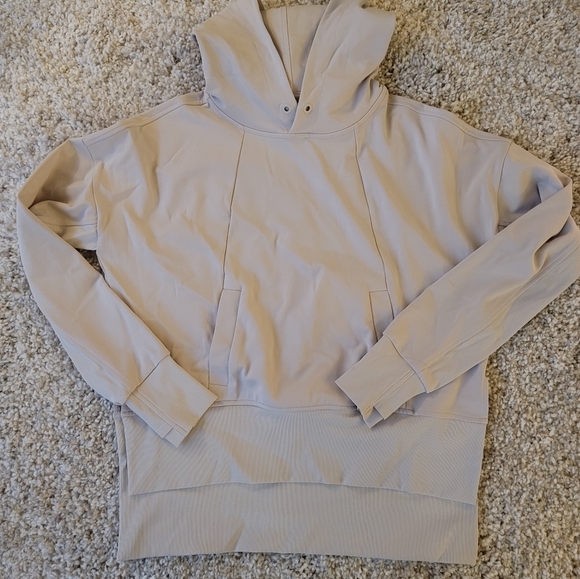 Athleta Mission Hoodie - Sz XSmall - Picture 1 of 3